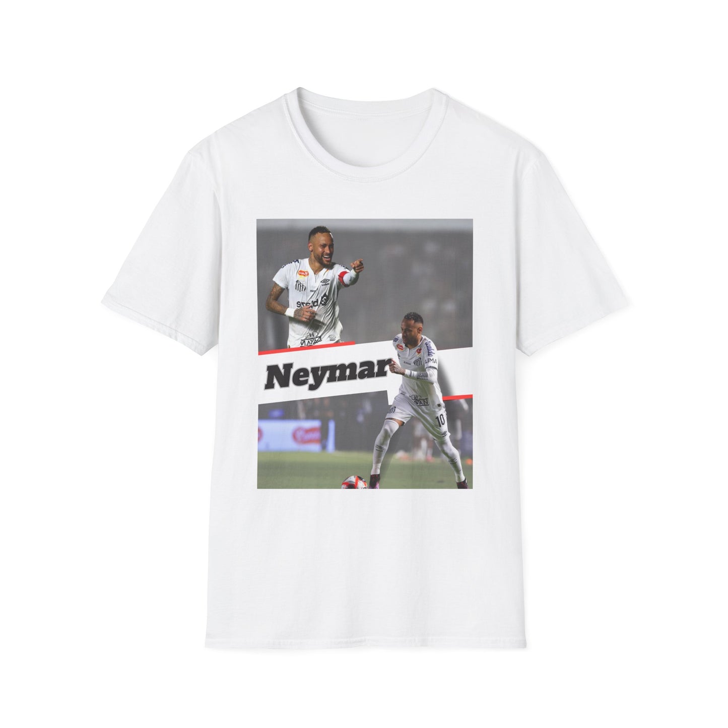 Exclusive Tee - Neymar