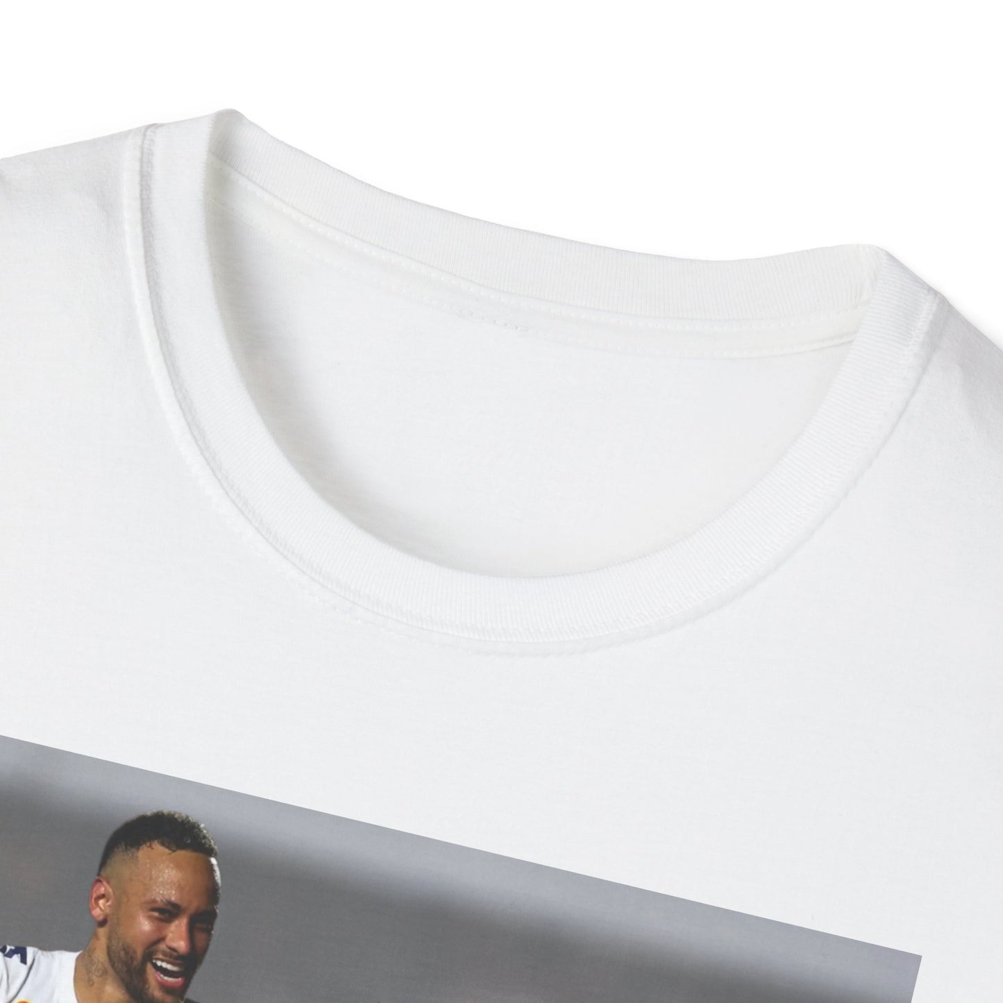 Exclusive Tee - Neymar