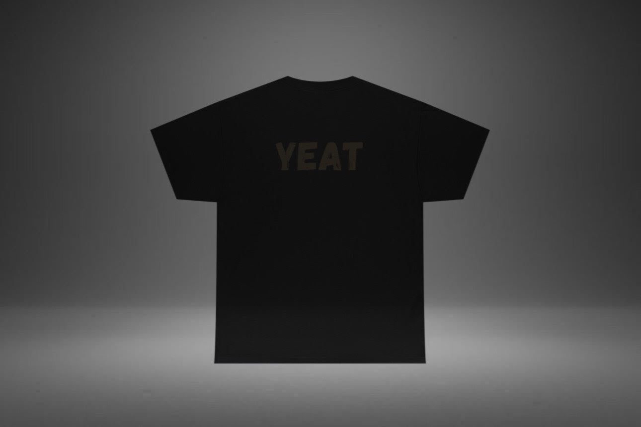 Exclusive Tee - YEAT